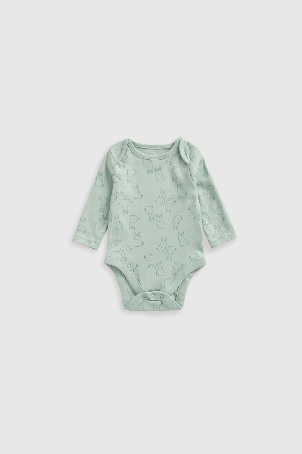body-uri cu mâneci lungi - set 5 buc