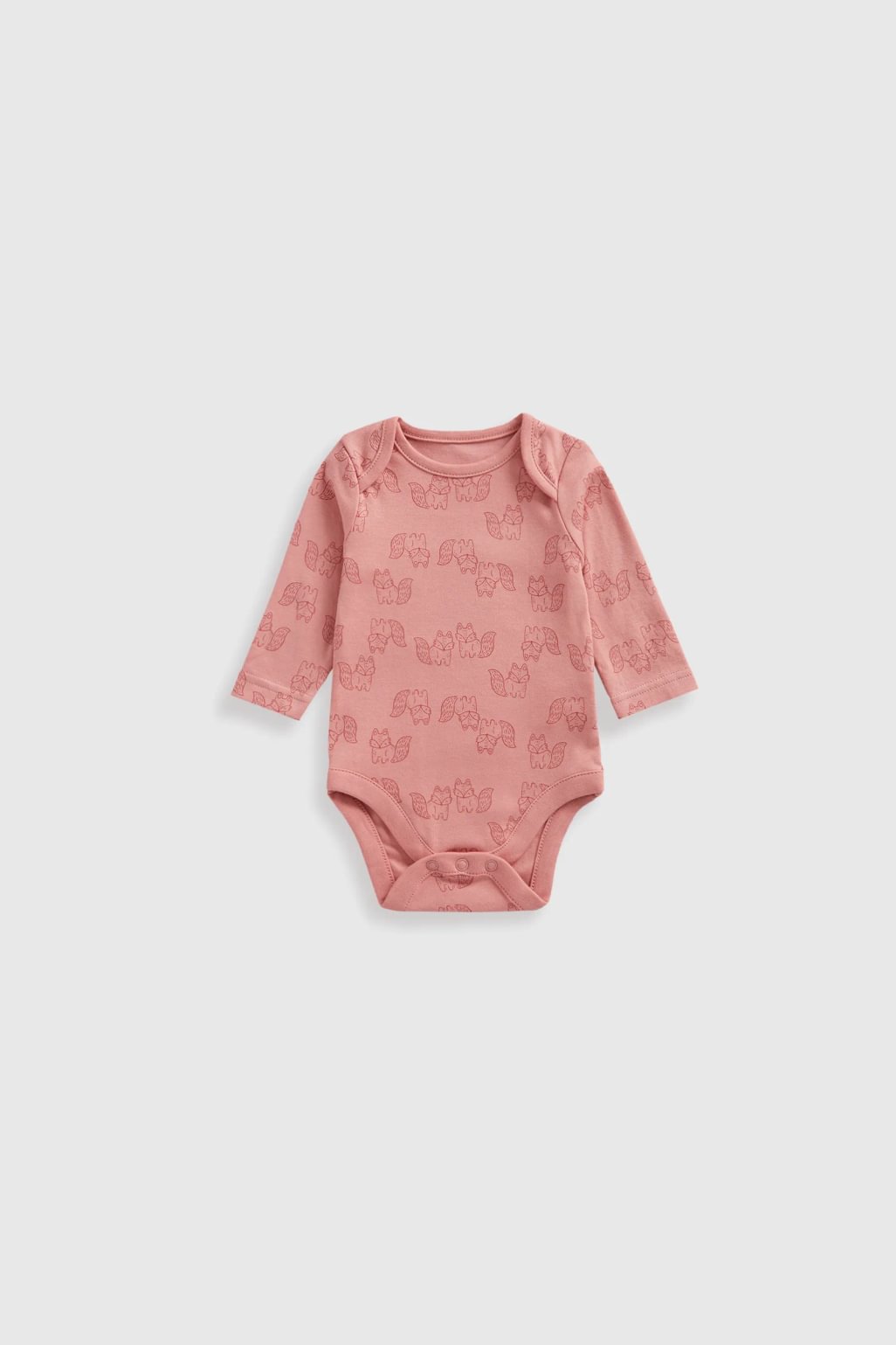 body-uri cu mâneci lungi - set 5 buc