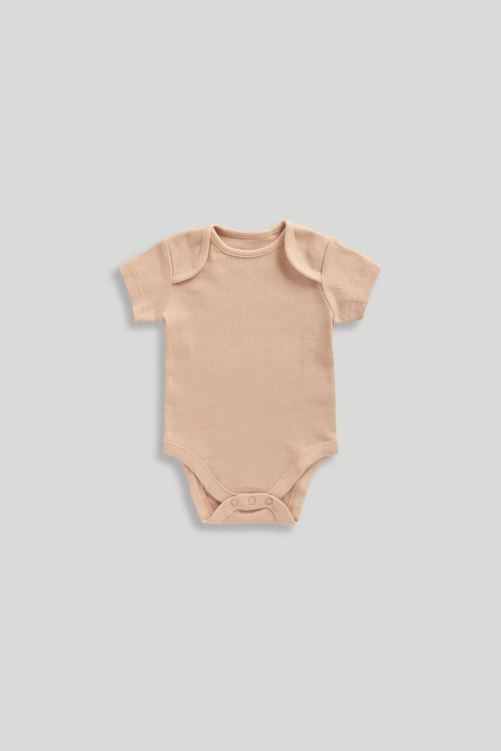 Set 5 Body-uri cu Mâneci Scurte și Designuri Diverse