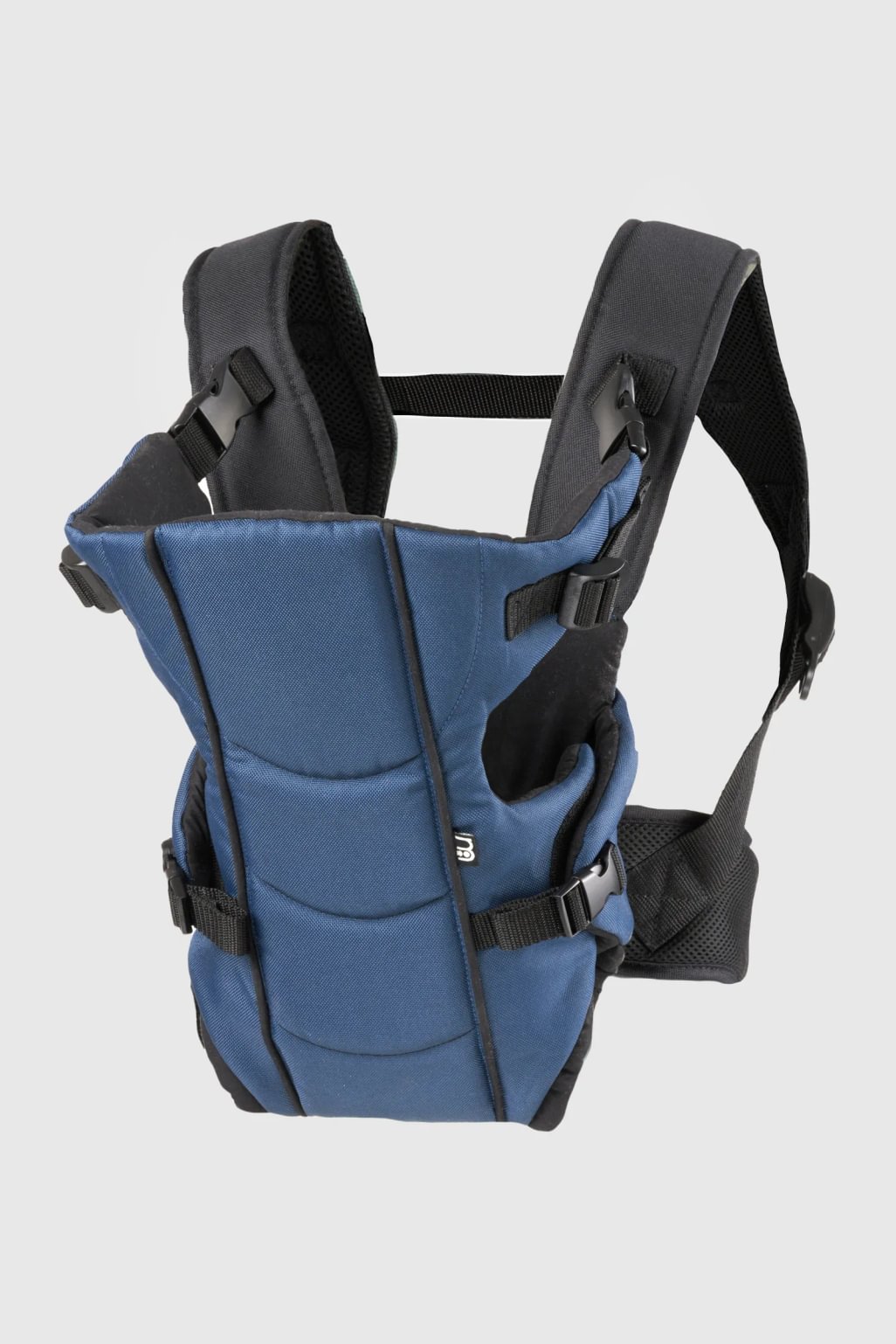mothercare port-bebe trei poziții - verde albăstrui
