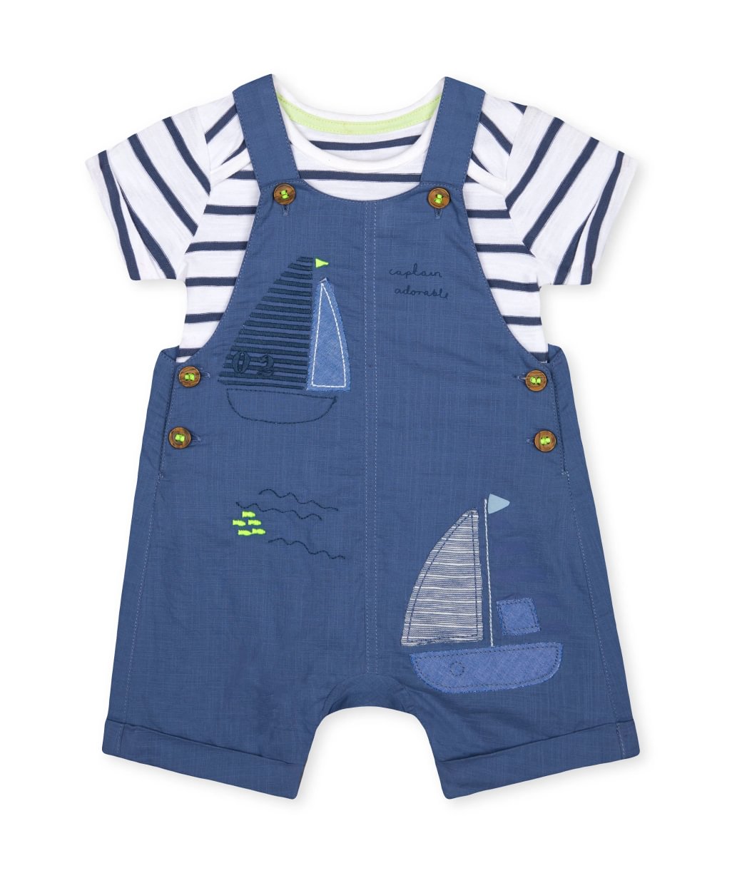 set de pantaloni scurți  și body