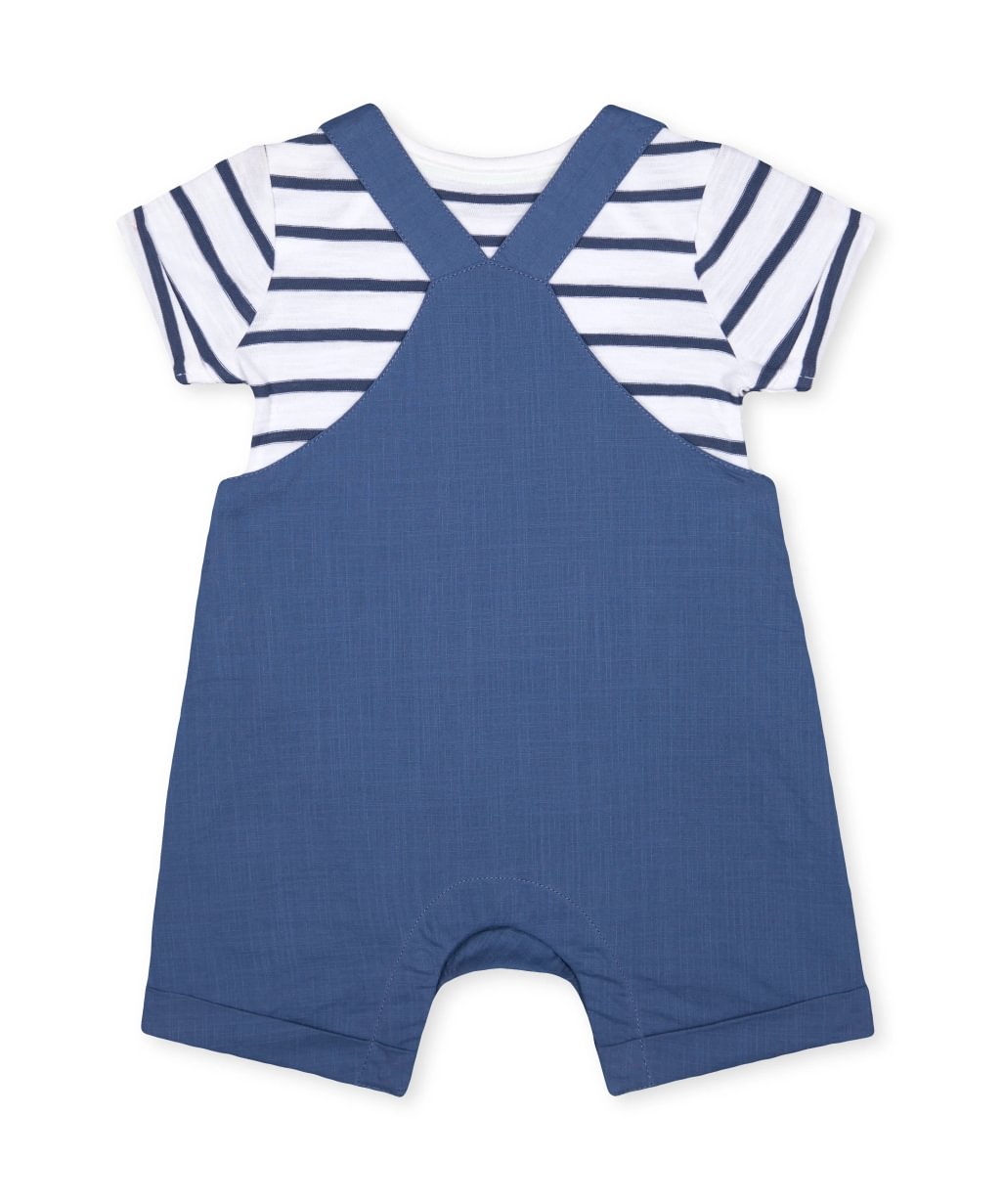 set de pantaloni scurți  și body