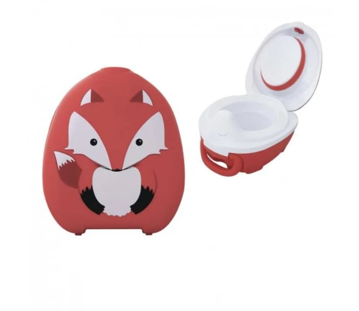 My Carry Potty γιογιό - αλεπού