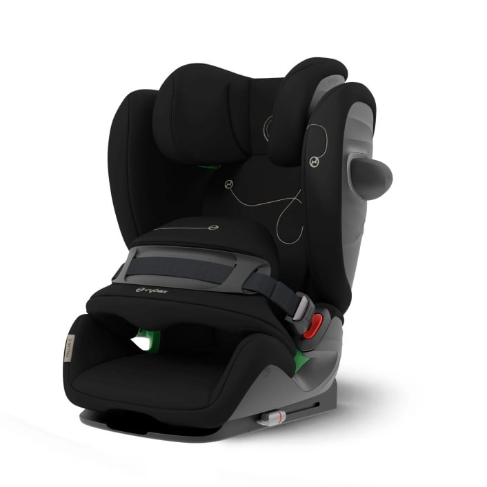 Scaun auto Cybex Pallas G i-Size - negru lunar