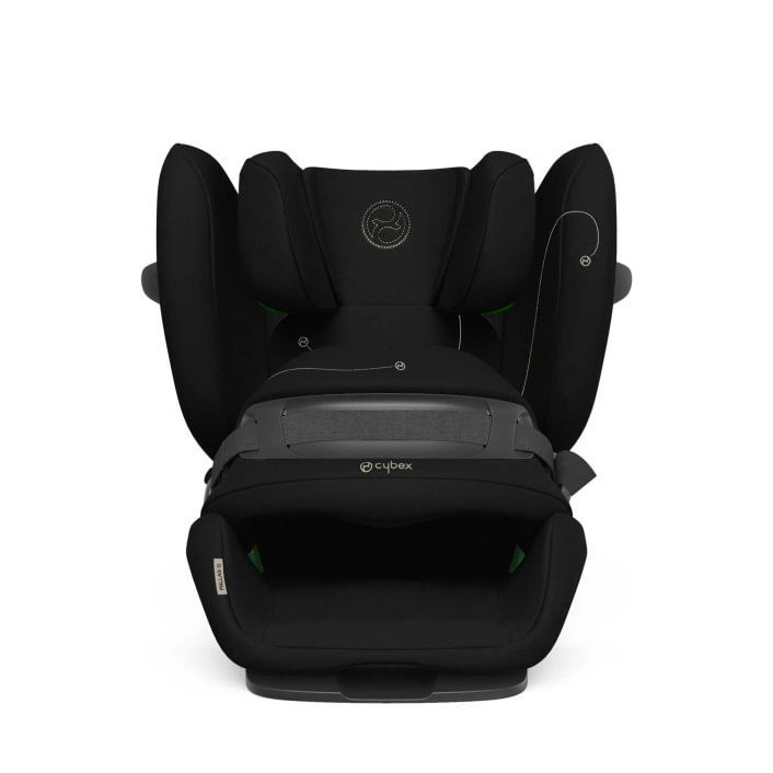 Scaun auto Cybex Pallas G i-Size - negru lunar