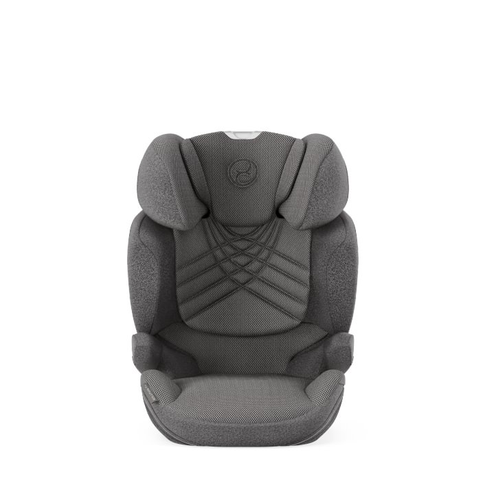 Cybex Solution T i-Fix Plus - mirage grey