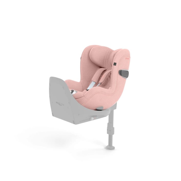 Cybex Sirona T i-Size Scaun Auto - plus piersiciu roz