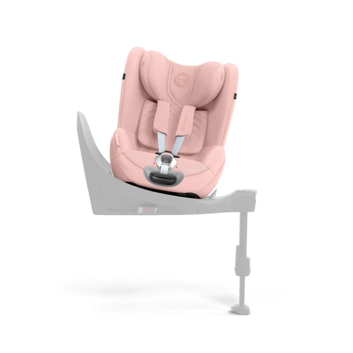 Cybex Sirona T i-Size Scaun Auto - plus piersiciu roz