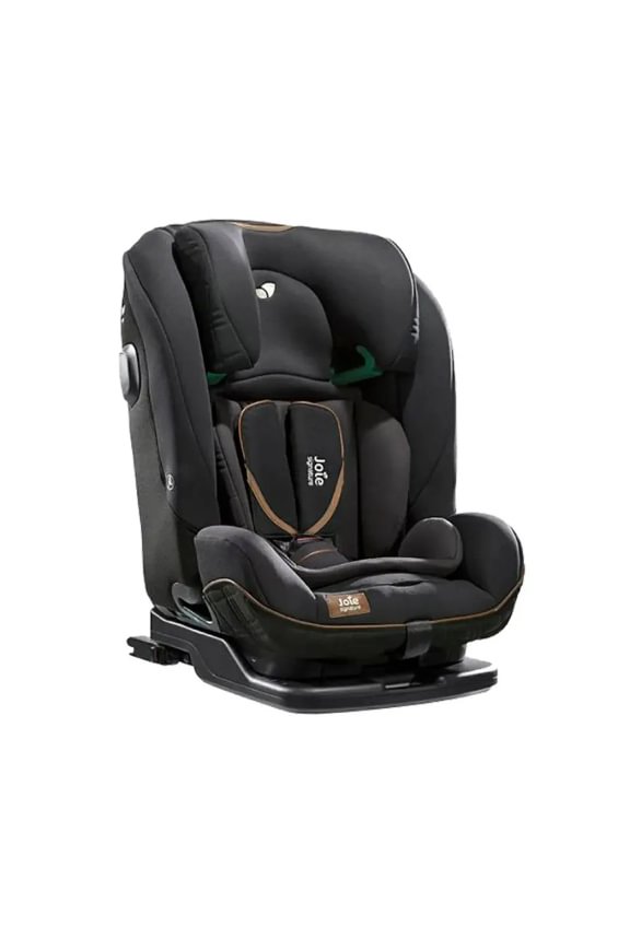 Joie i-Plenti Car Seat - eclipse