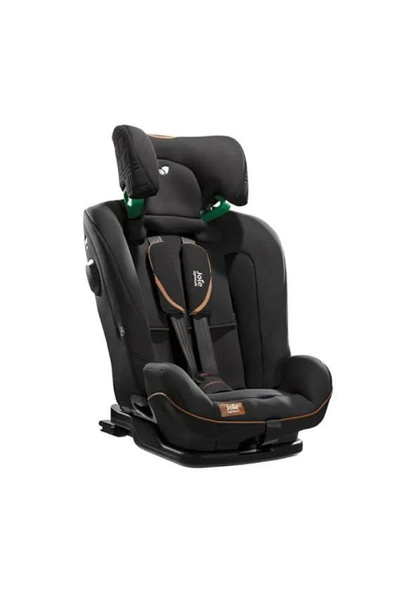 Joie i-Plenti Car Seat - eclipse