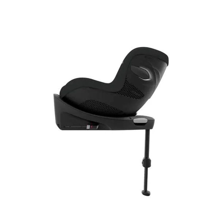 Cybex Kάθισμα αυτοκινήτου Sirona G i-Size Plus - moon black