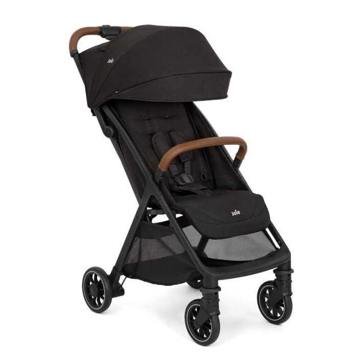 Joie Pact Pro Stroller - shale
