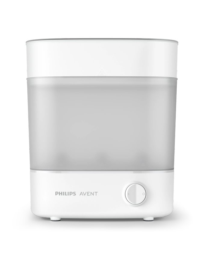 Sterilizator Philips Avent pentru biberoane