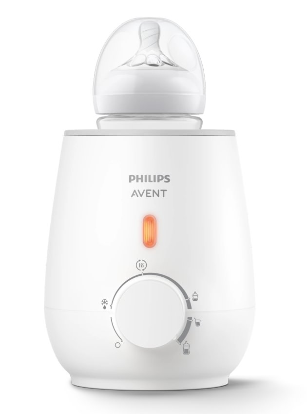 Philips Avent încălzitor rapid de biberoane SCF355/09
