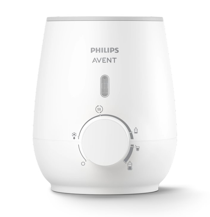 Philips Avent încălzitor rapid de biberoane SCF355/09