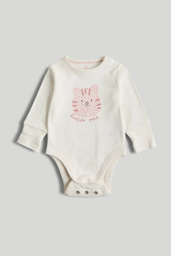 leopard extendable bodysuit