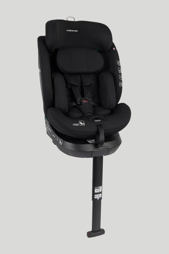 Scaun auto combinat Mothercare i-Size 360°