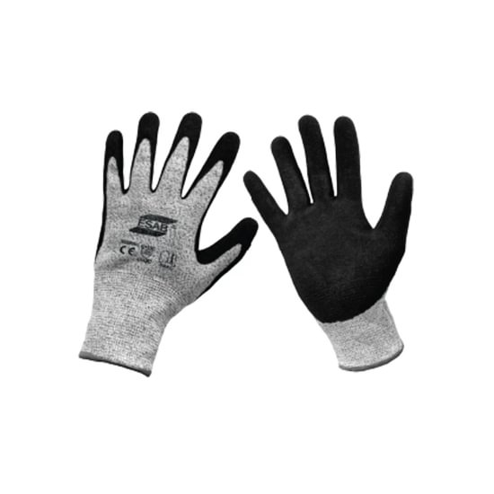 Black Nitrile Cut Resistant Glove-C.jpg