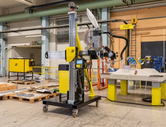 ESAB CaB 200 system_environment.jpg