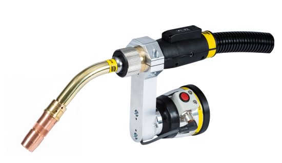 Aristo RT Robotic Torches
